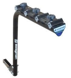 Original Bike Rack 4 Bike Capacity - Fits 2" Receivers