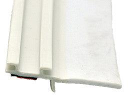 EK Seal Base With Wiper 1-1/4'',1/2'' X 2''. White