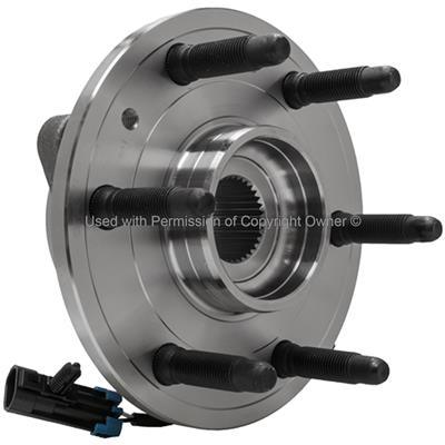 M515036HD Wheel Bearing Assembly