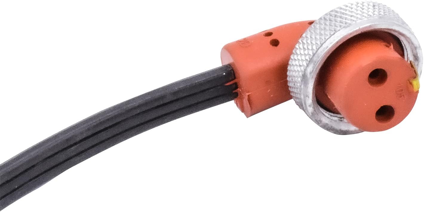 Zerostart 3100105 Engine Block Immersion Heater for Chrysler, Dodge, Mercedes-Benz, Mercedes Freightliner Sprinter, 38mm Thread | CSA Approved | 120 Volts | 400 Watts