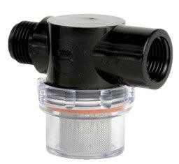 Fresh Water Pump Strainer - Imex RV And Auto Parts