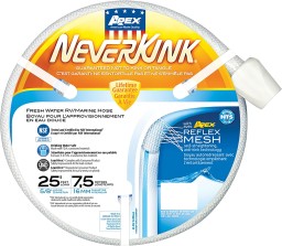 5/8" x 25' NEVERKINK HOSE - Imex RV And Auto Parts