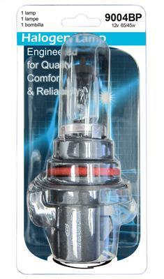 9004BP Headlight Bulb - Imex RV And Auto Parts