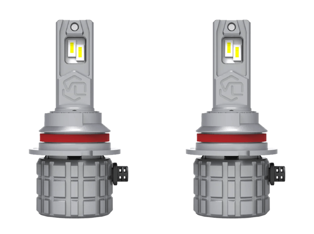 9004 Velocity 2.0 LED Headlight Bulbs (Pair)