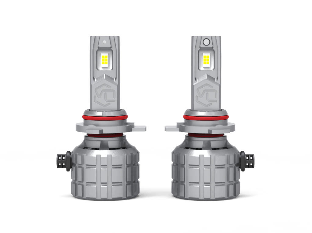 9012 Velocity 2.0 LED Headlight Bulbs (Pair)