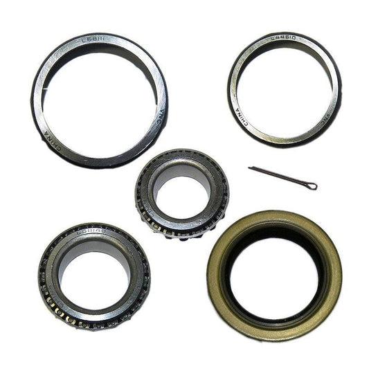 BEARING KIT FOR 6000 LB AXLE 014-6000