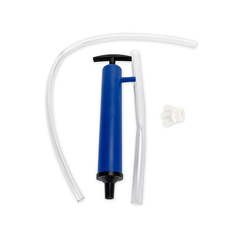 Water System Antifreeze Pump; Hand Pump