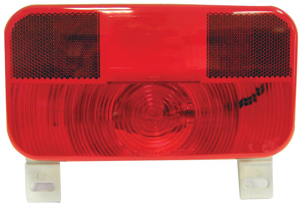 Trailer Light; Stop/ Turn/ Tail Light; Incandescent Bulb - Imex RV And Auto Parts