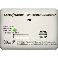 Propane Leak Detector; Safe-T-Alert ™ - Imex RV And Auto Parts