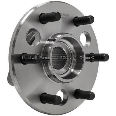 M515001 Wheel Bearing Assembly