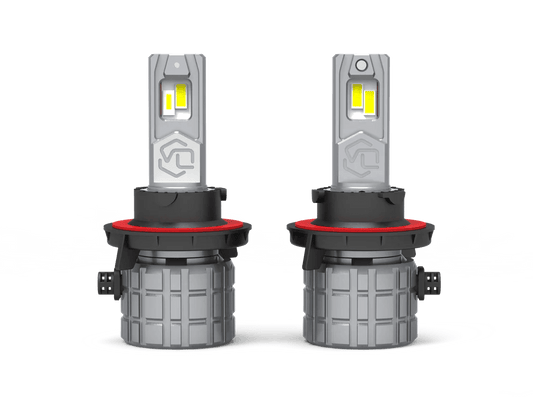 H13 Velocity 2.0 LED Headlight Bulbs (Pair)