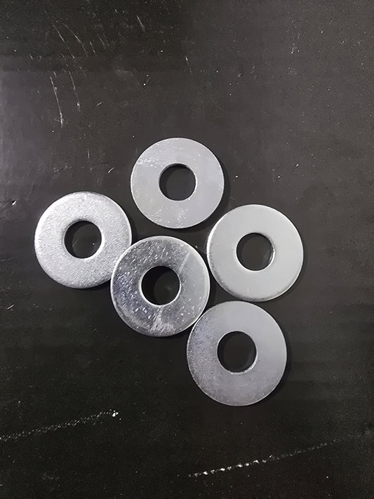 7/16" Flat Washer