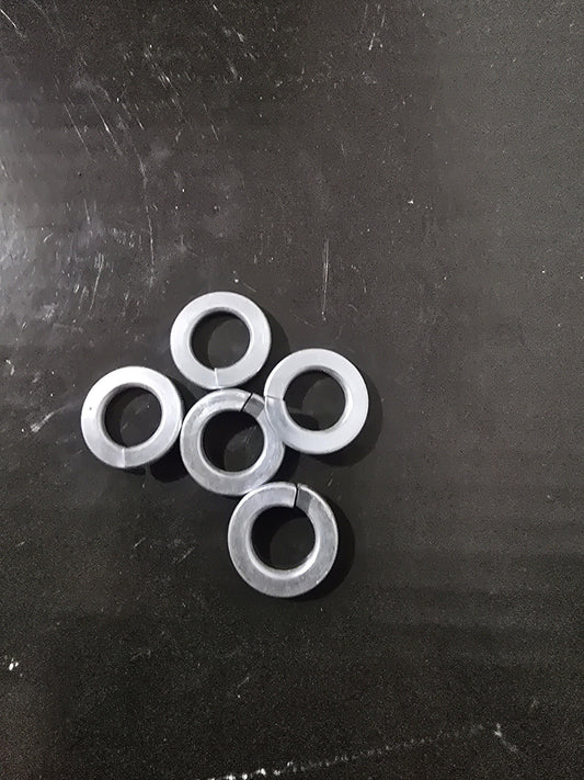 7/16" Lock Washer