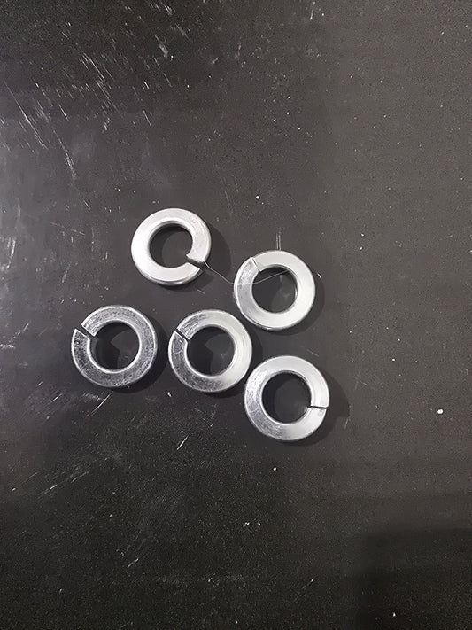 5/16" Lock Washer