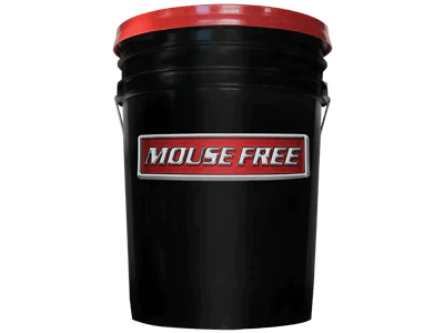 Mouse Free Refill 5Gal Pail - Imex RV And Auto Parts